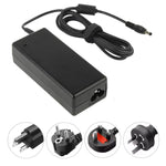 Bộ chuyển đổi nguồn AC 19V 3.42A cho laptop Toshiba, đầu ra: 5.5 x 2.5mm, 3.42A