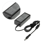 Bộ chuyển đổi nguồn AC 19V 3.42A cho laptop Toshiba, đầu ra: 5.5 x 2.5mm, 3.42A
