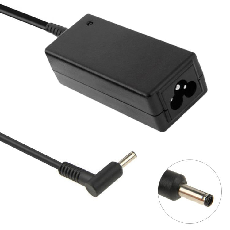 Bộ chuyển đổi nguồn AC 19.5V 3.33A cho laptop HP, đầu ra: 4.5mm x 2.7mm, 3.33A