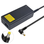 Bộ chuyển đổi AC 65W 19V 3.42A cho laptop Acer, đầu ra: 5.5mm x 2.5mm, 3.42A