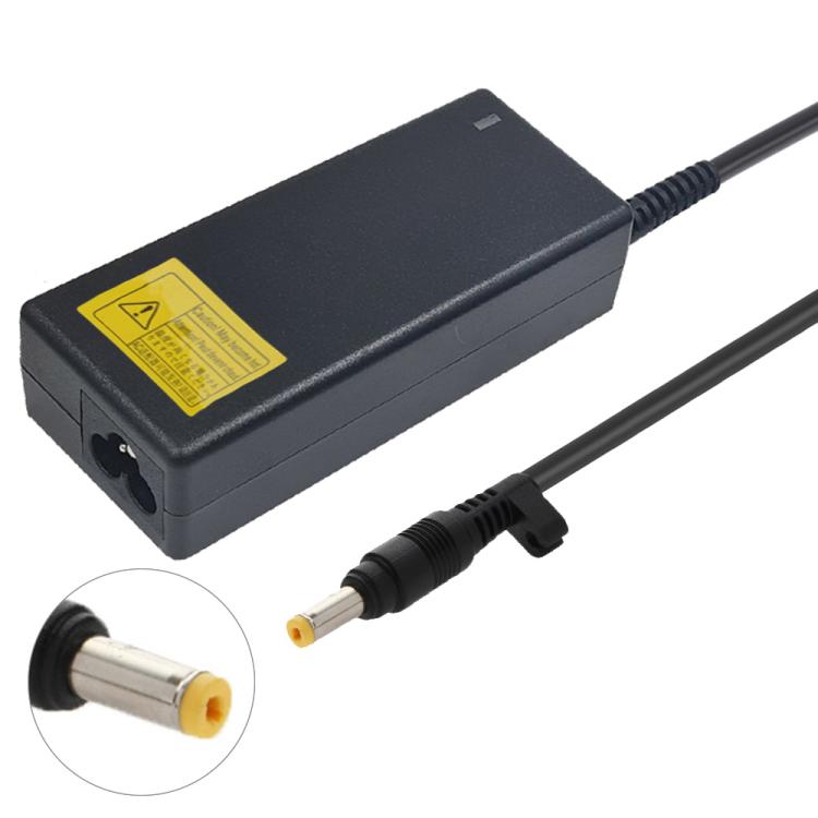 Bộ chuyển đổi AC 65W 18.5V 3.5A cho laptop HP, đầu ra: 4.8mm x 1.7mm, 18.5V 3.5A