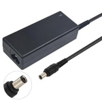 Bộ chuyển đổi AC 90W 15V 6A cho laptop Toshiba, đầu ra: 6.3mm x 3.0mm