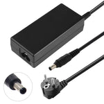 Bộ chuyển đổi AC AD-6019 60W 19V 3.16A cho laptop Samsung, đầu ra: 5.5mm x 3.0mm