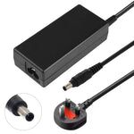 Bộ chuyển đổi AC AD-6019 60W 19V 3.16A cho laptop Samsung, đầu ra: 5.5mm x 3.0mm