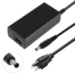 Bộ chuyển đổi AC AD-6019 60W 19V 3.16A cho laptop Samsung, đầu ra: 5.5mm x 3.0mm