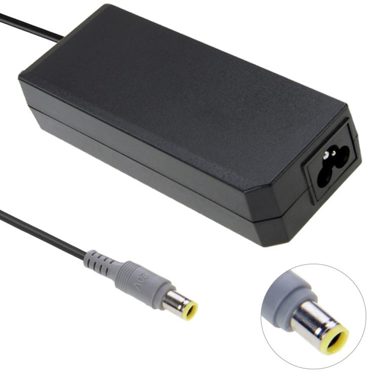 Adapter AC 90W 20V 4.5A với đầu 7.9mm x 5.5mm cho IBM / Lenovo Thinkpad / ThinkBook / Xiaoxin, 4.5A
