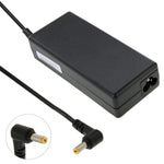 Bộ chuyển đổi AC mini PA-1750-04 90W 19V 4.74A cho laptop Acer / Toshiba, đầu ra: 5.5mm x 1.7mm