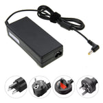 Bộ chuyển đổi AC mini PA-1750-04 90W 19V 4.74A cho laptop Acer / Toshiba, đầu ra: 5.5mm x 1.7mm