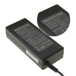 Bộ chuyển đổi AC mini PA-1750-04 90W 19V 4.74A cho laptop Acer / Toshiba, đầu ra: 5.5mm x 1.7mm