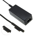 Bộ chuyển đổi AC AD-40THA 30W 12V 2.58A nguồn cho laptop Microsoft, đầu ra: Microsoft 5 chân