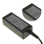 Bộ chuyển đổi AC AD-40THA 30W 12V 2.58A nguồn cho laptop Microsoft, đầu ra: Microsoft 5 chân