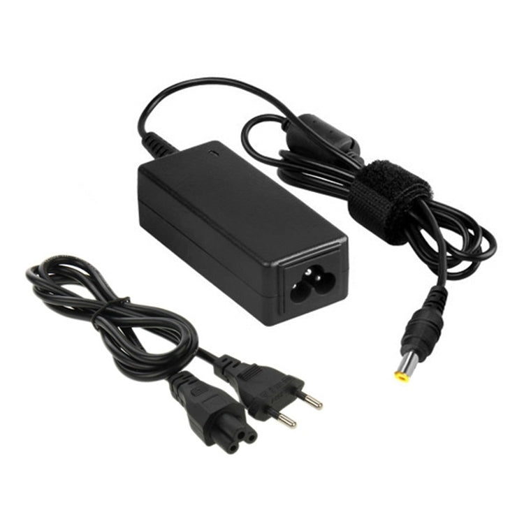 Bộ chuyển đổi AC 19V 4.22A 80W cho laptop FUJITSU, đầu ra: 5.5 x 2.5mm, phích cắm EU, phích cắm AU, phích cắm US, phích cắm UK
