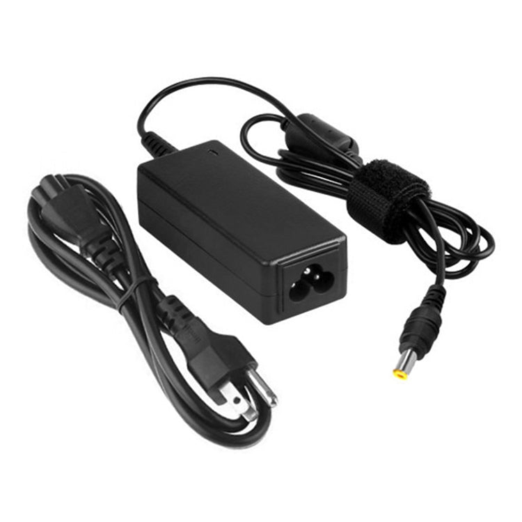 Bộ chuyển đổi AC 19V 4.22A 80W cho laptop FUJITSU, đầu ra: 5.5 x 2.5mm, phích cắm EU, phích cắm AU, phích cắm US, phích cắm UK