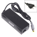 Bộ chuyển đổi AC cắm US 20V 4.5A 90W cho laptop Lenovo, đầu ra: 8.0 x 7.4mm, cắm EU, cắm AU, cắm US, cắm UK