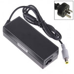 Bộ chuyển đổi AC cắm US 20V 4.5A 90W cho laptop Lenovo, đầu ra: 8.0 x 7.4mm, cắm EU, cắm AU, cắm US, cắm UK