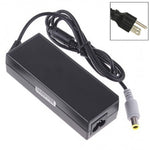 Bộ chuyển đổi AC cắm US 20V 4.5A 90W cho laptop Lenovo, đầu ra: 8.0 x 7.4mm, cắm EU, cắm AU, cắm US, cắm UK