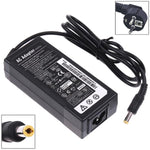 Adapter AC phích cắm EU 19V 4.74A 90W cho laptop Lenovo, đầu ra: 5.5 x 2.5mm, phích cắm EU, phích cắm AU, phích cắm US, phích cắm UK