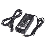 Adapter AC phích cắm EU 19V 4.74A 90W cho laptop Lenovo, đầu ra: 5.5 x 2.5mm, phích cắm EU, phích cắm AU, phích cắm US, phích cắm UK