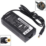 Adapter AC phích cắm EU 19V 4.74A 90W cho laptop Lenovo, đầu ra: 5.5 x 2.5mm, phích cắm EU, phích cắm AU, phích cắm US, phích cắm UK
