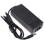 Bộ chuyển đổi AC 19V 3.42A 65W cho laptop Lenovo, đầu ra: 5.5 x 2.5mm, cắm EU, cắm US, cắm UK