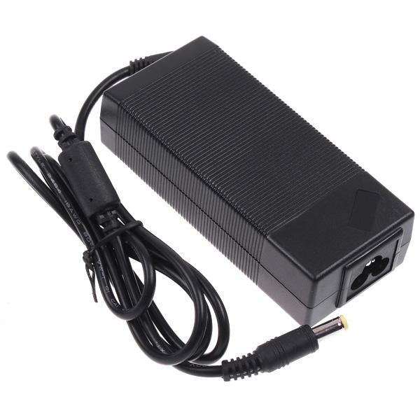 Bộ chuyển đổi AC 19V 3.42A 65W cho laptop Lenovo, đầu ra: 5.5 x 2.5mm, cắm EU, cắm US, cắm UK