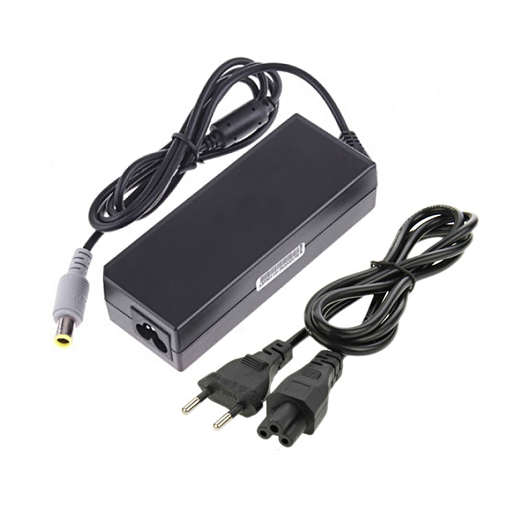 Bộ chuyển đổi AC 20V 3.25A 65W cho laptop ThinkPad, đầu ra: 7.9 x 5.5mm, cắm EU, cắm AU, cắm US, cắm UK