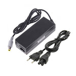 Bộ chuyển đổi AC 20V 3.25A 65W cho laptop ThinkPad, đầu ra: 7.9 x 5.5mm, cắm EU, cắm AU, cắm US, cắm UK