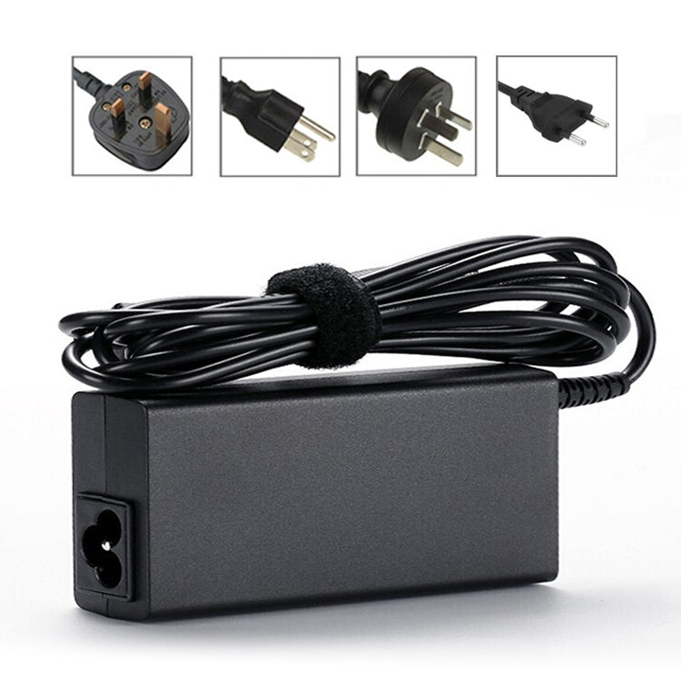 Bộ chuyển đổi AC 20V 3.25A 65W cho laptop ThinkPad, đầu ra: 7.9 x 5.5mm, cắm EU, cắm AU, cắm US, cắm UK