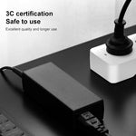 Bộ chuyển đổi AC 20V 3.25A 65W cho laptop ThinkPad, đầu ra: 7.9 x 5.5mm, cắm EU, cắm AU, cắm US, cắm UK