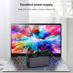 Bộ chuyển đổi AC 20V 3.25A 65W cho laptop ThinkPad, đầu ra: 7.9 x 5.5mm, cắm EU, cắm AU, cắm US, cắm UK