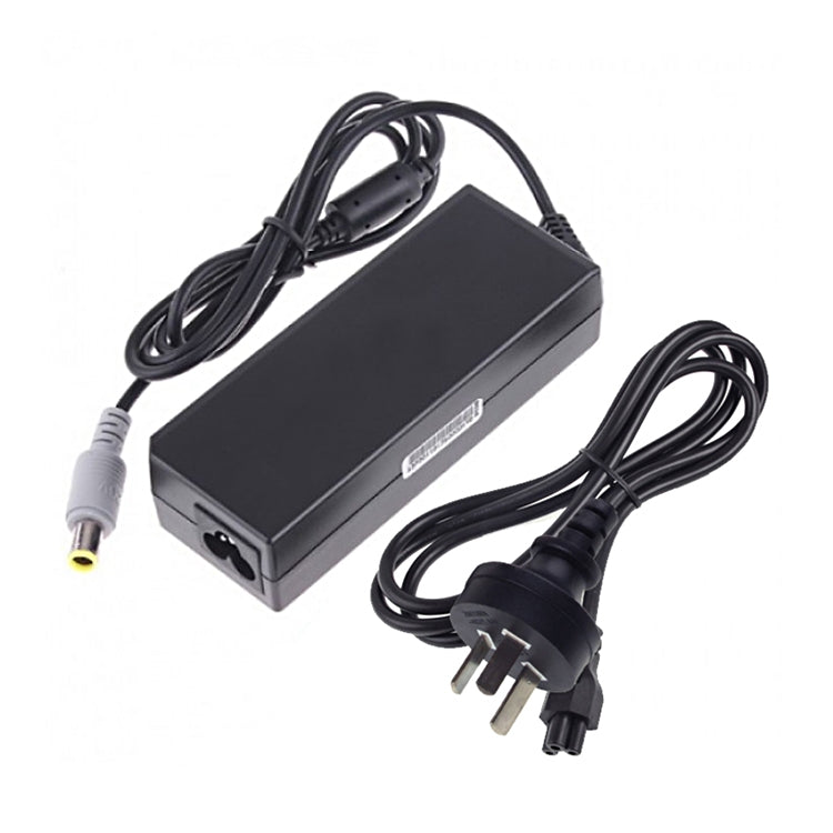 Bộ chuyển đổi AC 20V 3.25A 65W cho laptop ThinkPad, đầu ra: 7.9 x 5.5mm, cắm EU, cắm AU, cắm US, cắm UK