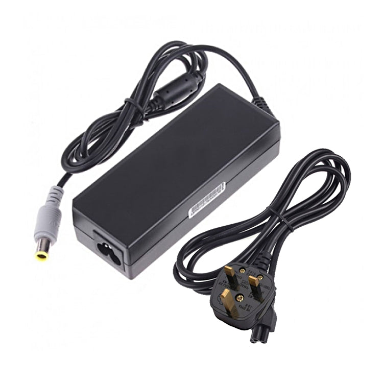 Bộ chuyển đổi AC 20V 3.25A 65W cho laptop ThinkPad, đầu ra: 7.9 x 5.5mm, cắm EU, cắm AU, cắm US, cắm UK