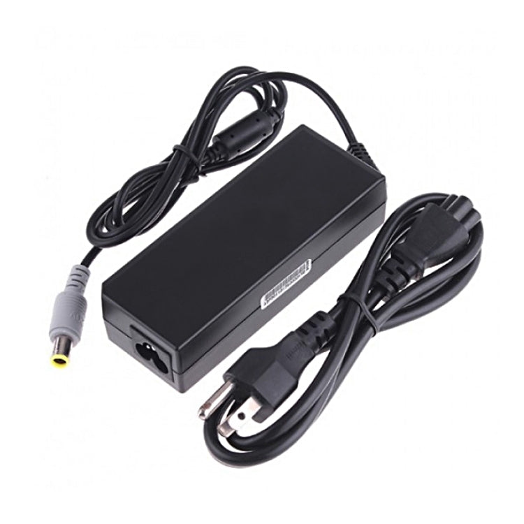 Bộ chuyển đổi AC 20V 3.25A 65W cho laptop ThinkPad, đầu ra: 7.9 x 5.5mm, cắm EU, cắm AU, cắm US, cắm UK