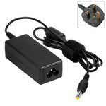 Bộ chuyển đổi AC cắm US 19V 4.74A 90W cho laptop Acer, đầu ra: 5.5 x 1.7mm, cắm EU, cắm US, cắm UK