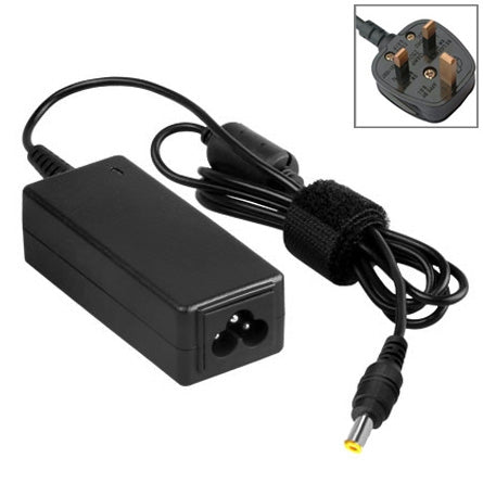 Bộ chuyển đổi AC cắm US 19V 4.74A 90W cho laptop Acer, đầu ra: 5.5 x 1.7mm, cắm EU, cắm US, cắm UK