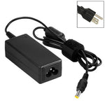 Bộ chuyển đổi AC cắm US 19V 4.74A 90W cho laptop Acer, đầu ra: 5.5 x 1.7mm, cắm EU, cắm US, cắm UK
