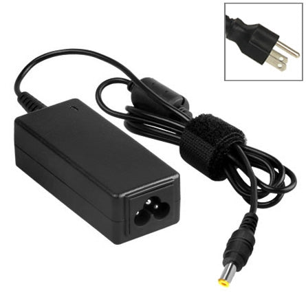 Bộ chuyển đổi AC cắm US 19V 4.74A 90W cho laptop Acer, đầu ra: 5.5 x 1.7mm, cắm EU, cắm US, cắm UK