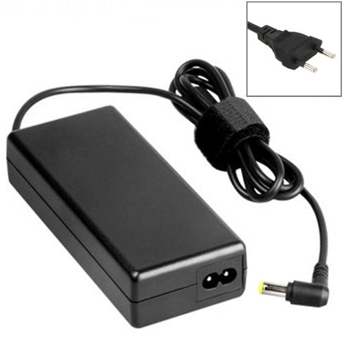 Bộ chuyển đổi AC 19V 3.16A 60W cắm US cho laptop Acer, đầu ra: 5.5 x 2.5mm, cắm EU, cắm AU, cắm US, cắm UK