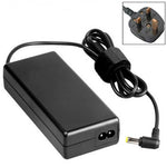 Bộ chuyển đổi AC 19V 3.16A 60W cắm US cho laptop Acer, đầu ra: 5.5 x 2.5mm, cắm EU, cắm AU, cắm US, cắm UK