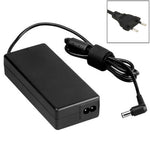 US Plug AC Adapter 19.5V 4.7A 92W for Sony Laptop, Output Tips: 6.0x4.4mm, EU Plug, AU Plug, US Plug, UK Plug