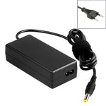 Bộ chuyển đổi AC cắm US 19V 4.74A 75W cho laptop Toshiba, đầu ra: 5.5 x 2.5mm, cắm EU, cắm AU, cắm US, cắm UK