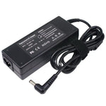 Bộ chuyển đổi AC 19V 4.74A 90W đầu cắm AU cho laptop Toshiba, đầu ra: 5.5 x 2.5mm