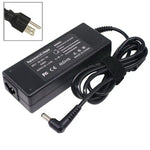 Bộ chuyển đổi AC 19V 4.74A 90W đầu cắm AU cho laptop Toshiba, đầu ra: 5.5 x 2.5mm