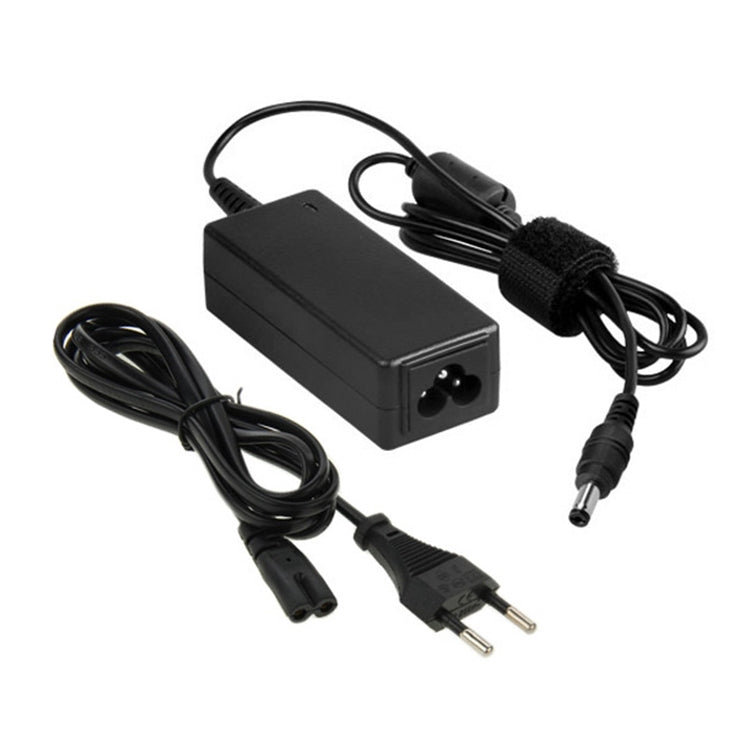 Bộ chuyển đổi AC 20V 2A 40W đầu cắm AU cho laptop LG, đầu ra: 5.5x2.5mm, đầu cắm EU, đầu cắm AU, đầu cắm US, đầu cắm UK
