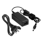 Bộ chuyển đổi AC 20V 2A 40W đầu cắm AU cho laptop LG, đầu ra: 5.5x2.5mm, đầu cắm EU, đầu cắm AU, đầu cắm US, đầu cắm UK