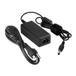 Bộ chuyển đổi AC 20V 2A 40W đầu cắm AU cho laptop LG, đầu ra: 5.5x2.5mm, đầu cắm EU, đầu cắm AU, đầu cắm US, đầu cắm UK