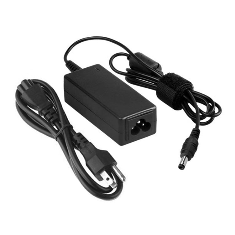 Bộ chuyển đổi AC 20V 2A 40W đầu cắm AU cho laptop LG, đầu ra: 5.5x2.5mm, đầu cắm EU, đầu cắm AU, đầu cắm US, đầu cắm UK