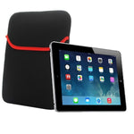 Túi vỏ mềm chống nước 10.0 inch, 10.0 inch