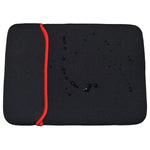 Túi vỏ mềm chống nước 10.0 inch, 10.0 inch