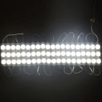 Đèn LED SMD 5730 3 bóng x 20 góc 180 độ ánh sáng trắng ấm cao, DC 12V, S-LED-0395W, S-LED-0395WW